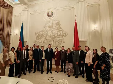 From Dialogue to Concrete Contracts: Belarus and Azerbaijan Strengthen Trade Partnership